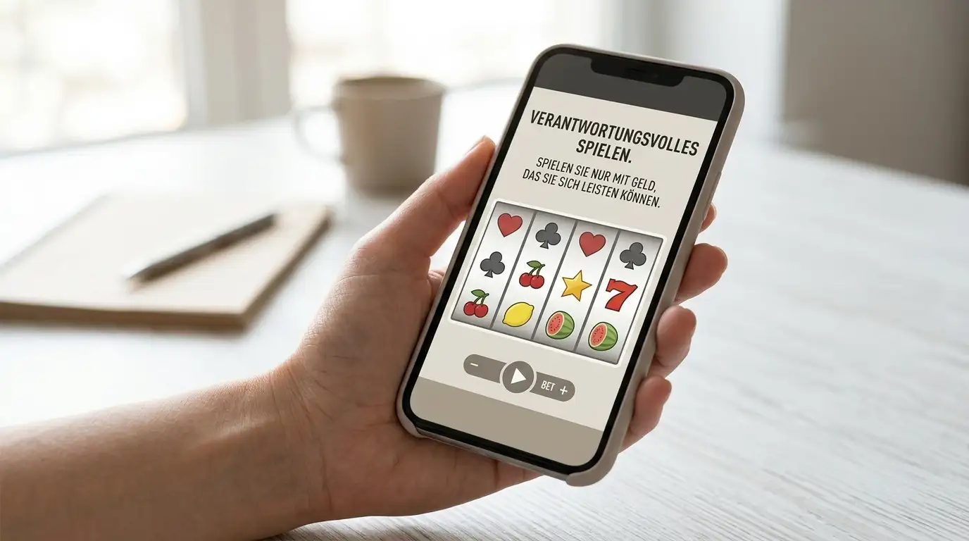 Spielautomaten mit 1 Cent Mindesteinsatz und 1-Liner-Prinzip